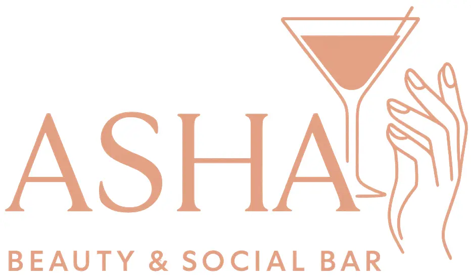 Asha Beauty Bar Logo